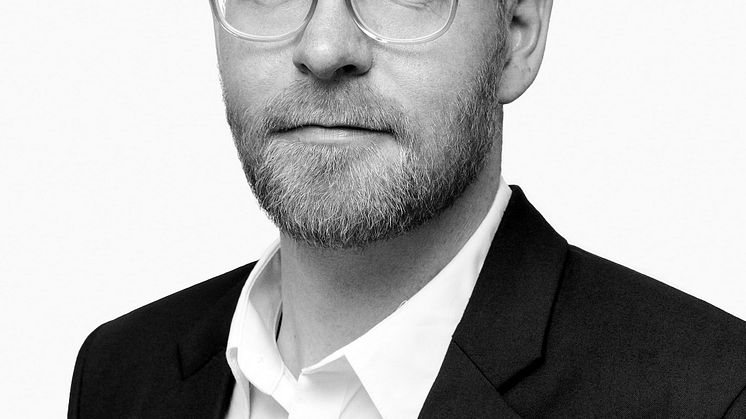 Kasper Jessen-Winge