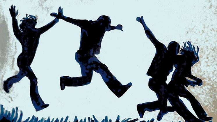 Var tredje 16-åring är kroniskt stressad