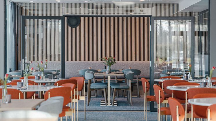 Äntligen är det dags att hälsa hotellgästerna välkomna till Best Western Plus Oslo Airport igen – nu med fokus på helhetsupplevelsen med skräddarsydda lösningar, snarare än som ett vanligt flygplatshotell.