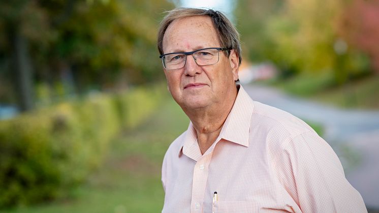Leif Andersson