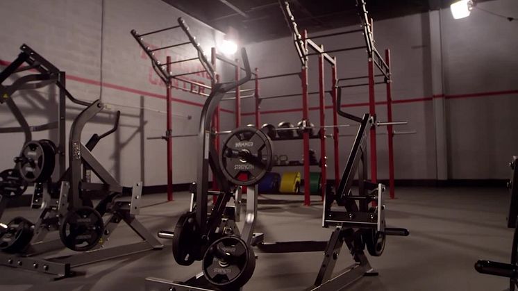 Hammer Strength - How it is made!