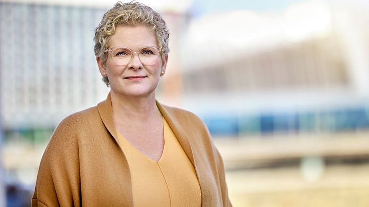 Karin Wanngård