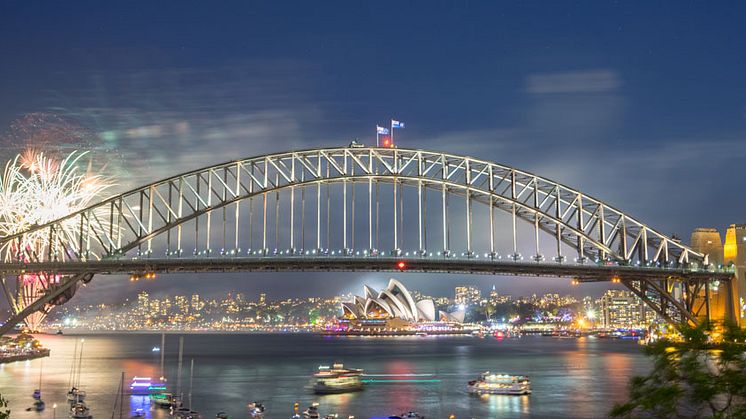 ‘Venture to the four corners of the world’ on Fred. Olsen’s longer voyages in 2018/19  