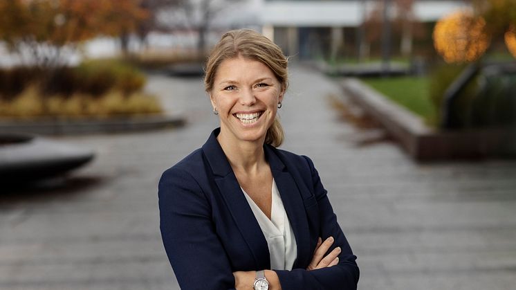 Sara Johansson fotograf Malin Grönborg