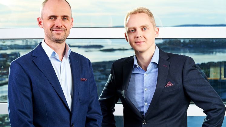 Henter markedssjef fra Clear Channel