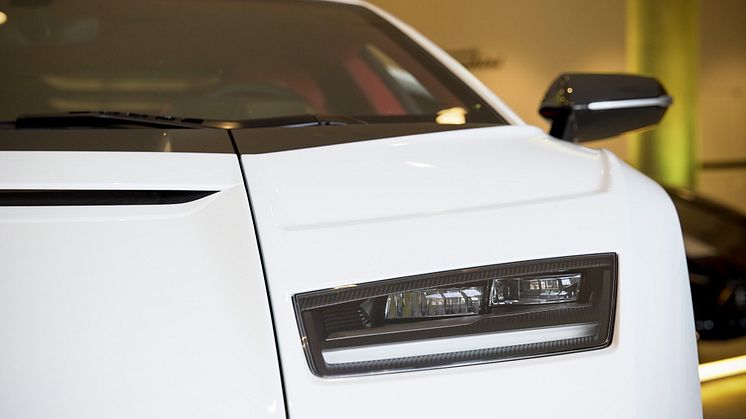 Lamborghini Bull Run i Tivoli (10)