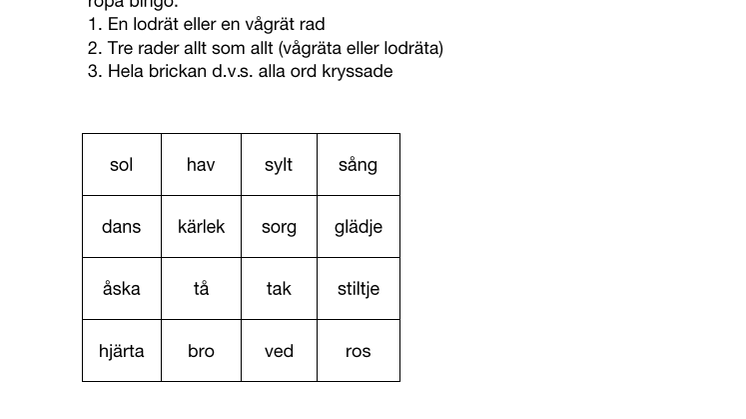 Världar som korsas – Världspoesidagen och Internationella Downs syndromdagen