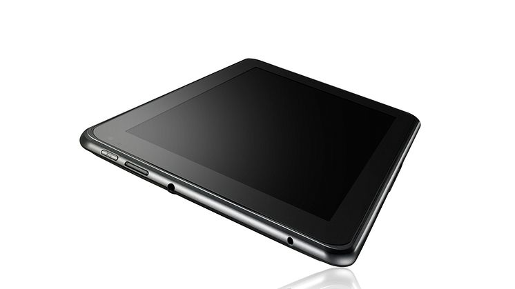 Optimus Pad