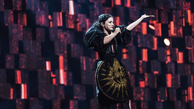 Tunisiska världsstjärnan Emel Mathlouthi gästar The Tall Ships Races 2017