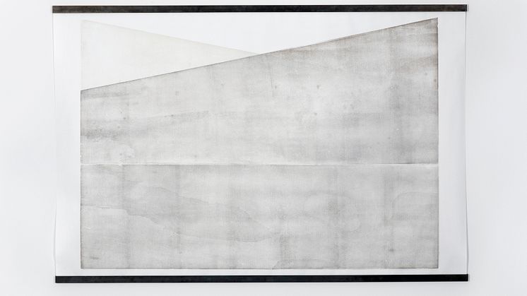 Jordana Loeb. Transition I, 2019