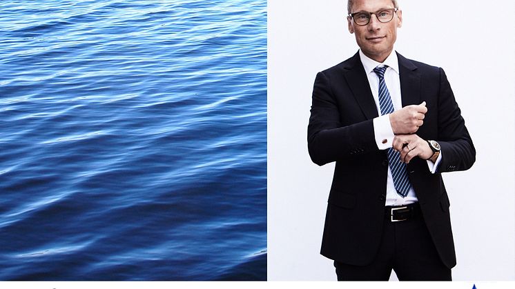 Staffan Hansén, vd, SPP