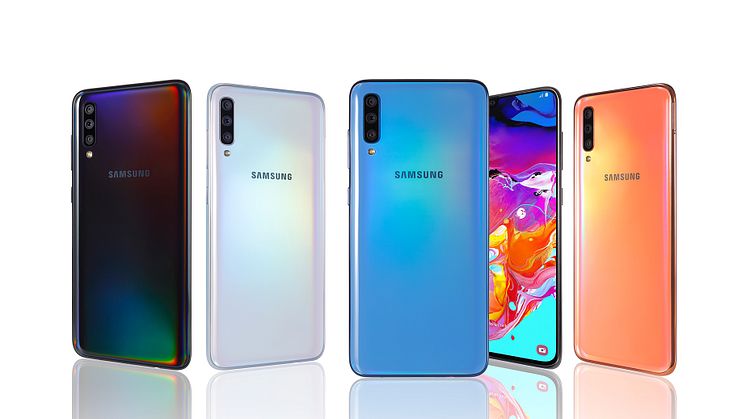 Galaxy A70_all_colors_combo