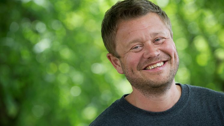 Martin Eia-Revheim