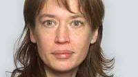 Pernilla Utterström