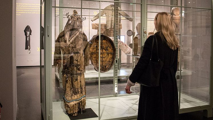 GRASSI Museum für Völkerkunde zu Leipzig