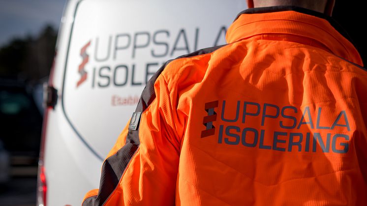 En hållbar profil på både företag och projekt