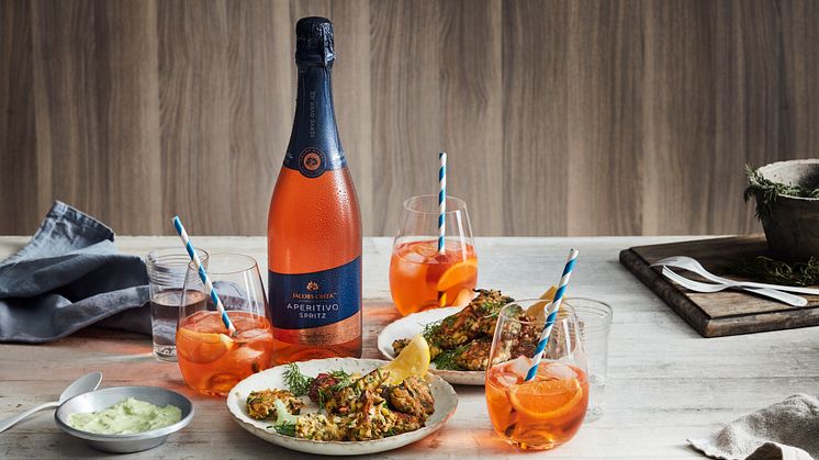 Jacob's Creek - Aperitivo Spritz