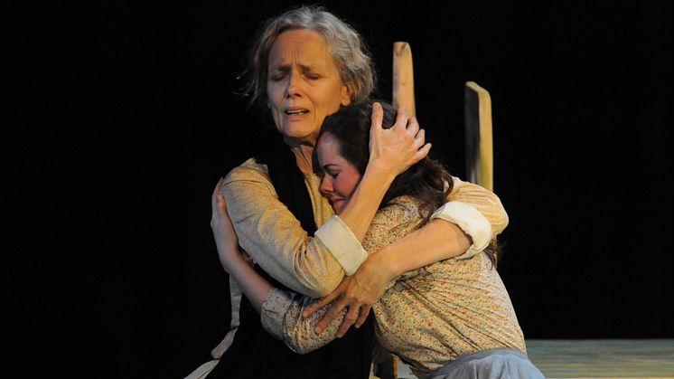INTERVIEW: Northumbria supports national participatory arts project