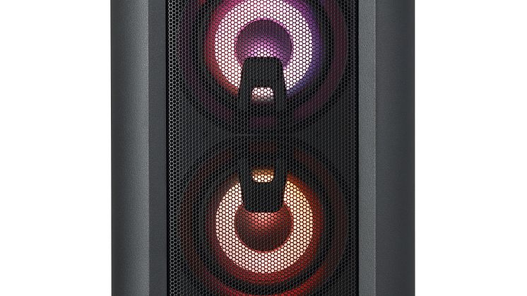 LG XBOOM RL4