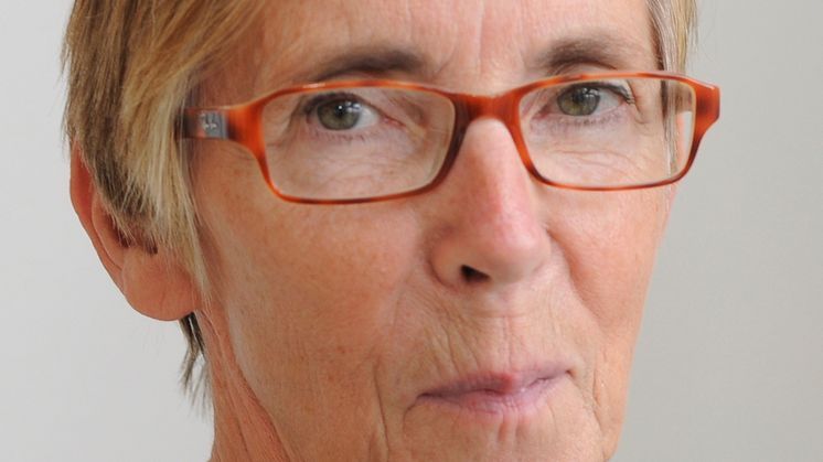 Äldreforskningens Hus Journalistpris 2012 tilldelas Ethel Lanesjö