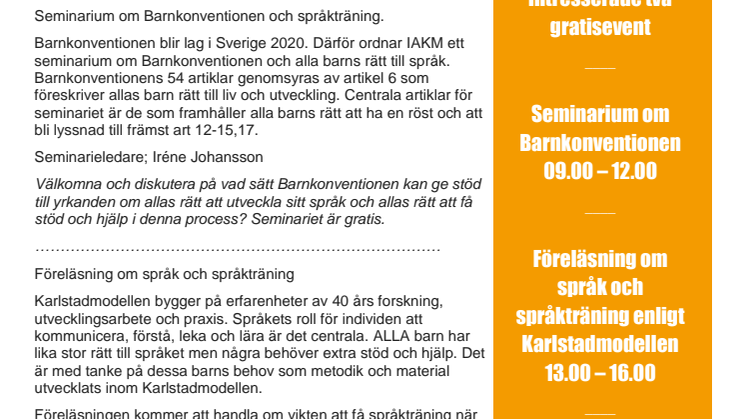 18 jan kl 13 Årsmöte avd Kalmar, Färjestadens Bibliotek