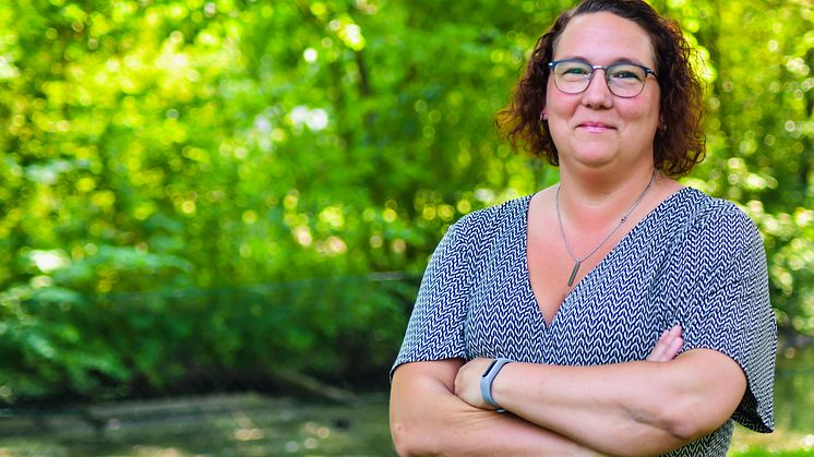 Anneli Eskilandersson, ledamot Folktandvårdens styrelse