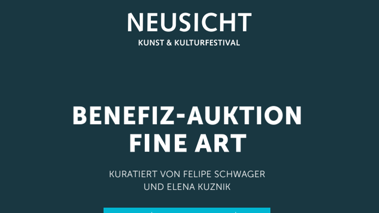 NEUSICHT Auktionskatalog 2017 - ART CREATES WATER im Luzerner Hallenbad