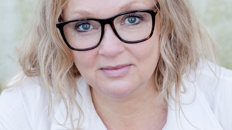 Birgitte Horsten, Direktør