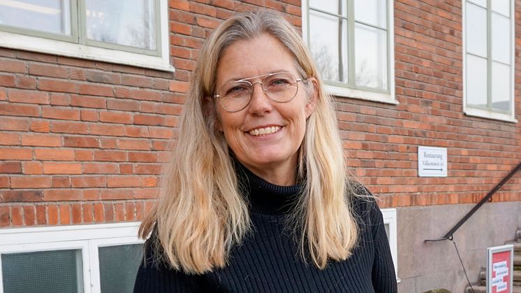 Viveca Wallin Bengtsson