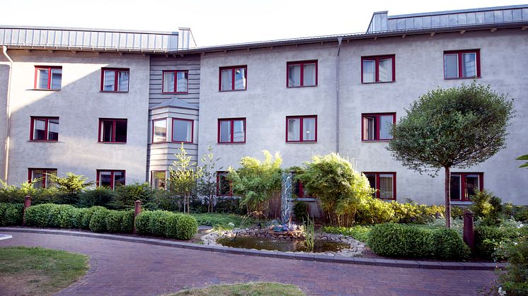 Clarion Collection Hotel Planetstaden