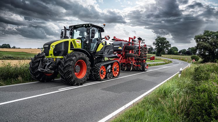 AXION TT 383625