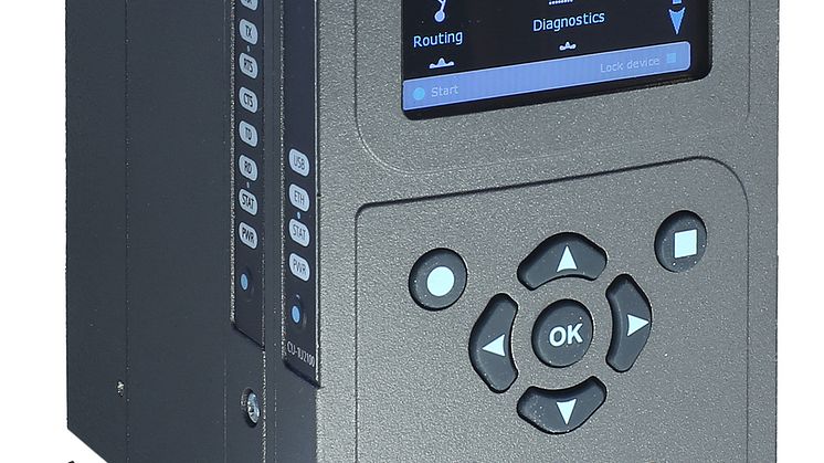 SATELLAR-20DS radiomodem