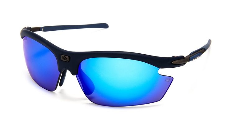 Rudy Project Rydon Blue Navy Matte Polar 3FX HDR MLS BLU SP536547-000