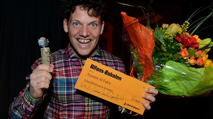 Alfons Åbergs Kulturhus