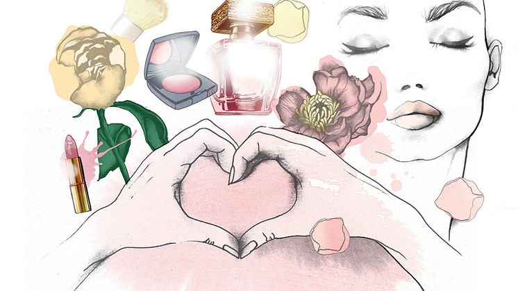 KICKS lyfter frågan om psykisk ohälsa bland unga kvinnor