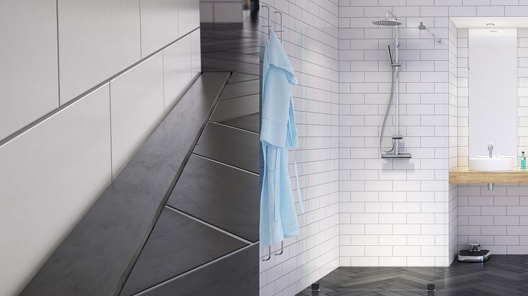 Smart design behöver inte synas.