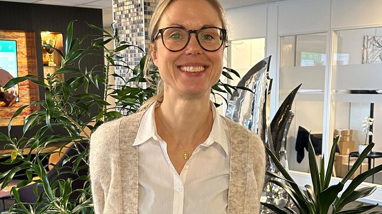 Emma Balder Forenede Care