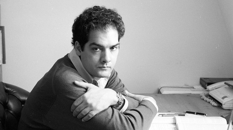Philip Kerr