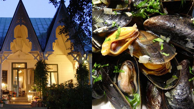 Villa Sjötorp poppar upp på Avenyn