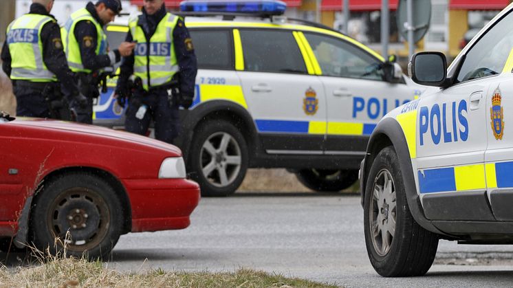 Kommunen och polisens gemensamma aktiviteter ökade tryggheten i Timrå under 2022