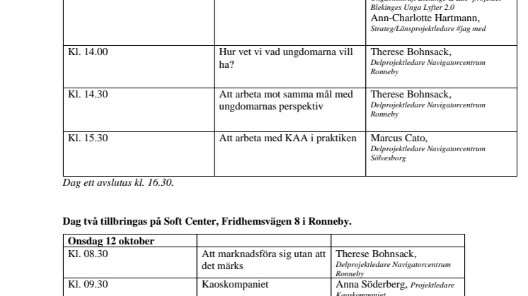 Schema 