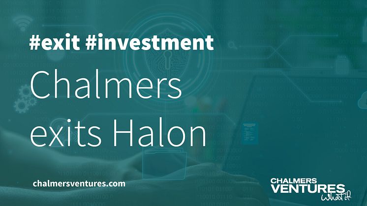 Halon Chalmers Ventures PR2.jpg