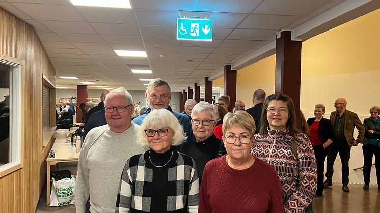 Birgitta Wellborg och FRG