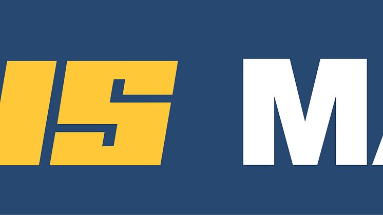 Hi-res image - VETUS Maxwell - VETUS Maxwell logo