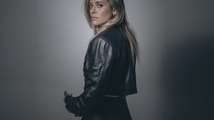 Morgan Wade 