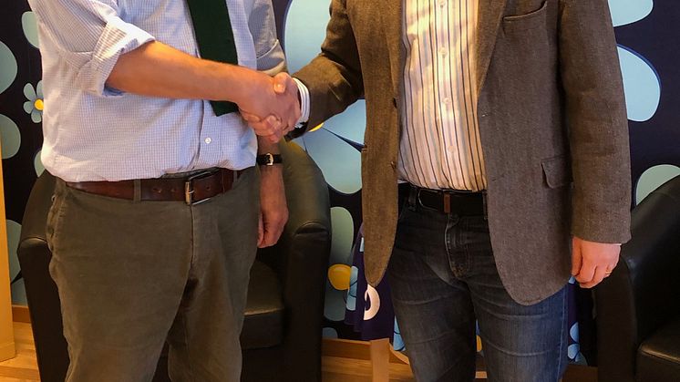 SD Malmö anställer kommunikatör