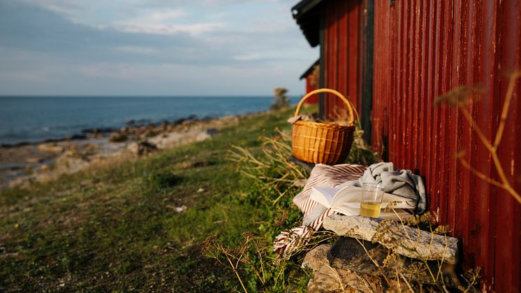 Sensommartid – den gyllene årstiden på Öland