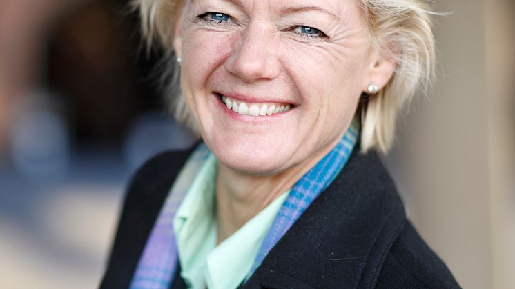 Ulla Hamilton (M): Flest nyregistrerade turistföretag i Stockholm, enligt Turistnäringens företagarindex