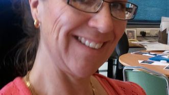 Marie Tesseus-Ling nominerad till Årets Affärsnätverkare 2012!