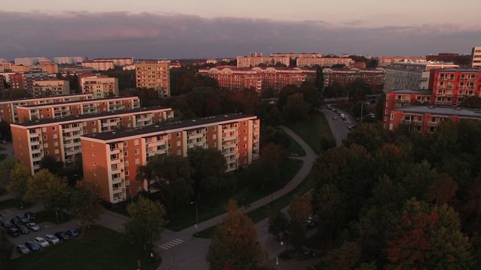 Skönare och effektivare med Värmesmart